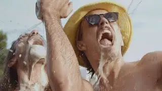 Odd Couple - 10 Bier bitte (Offizielles Musikvideo)
