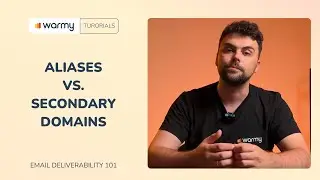 Why You Need a Secondary Domain for Cold Outreach | Email Deliverability 101