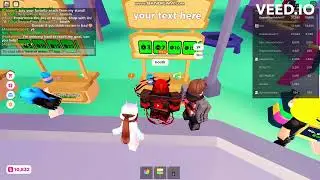 If You Donate My Alt Account You Get Even More Robux!! | PLS DONATE (Roblox)