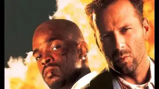 The Last Boy Scout - action - drama - 1991 - trailer - VGA