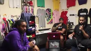 Once I Figure This Out it's OVER - Ep. 104 - The TrapNerd Podcast