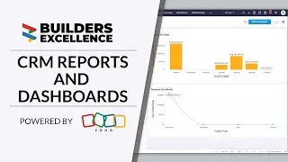 Building CRM Dashboards and Reports