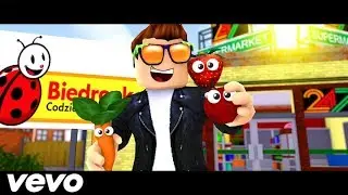 🔥 MUZYCZNE VIDEO W ROBLOX 2
