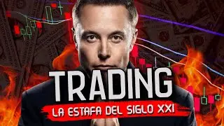 ¿Es mejor INVERTIR o hacer TRADING? | ¡La Diferencia entre Invertir y el Trading!