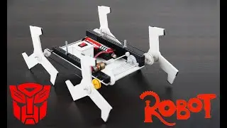 Pro Robots |Simple Robot |Robotics Engineering