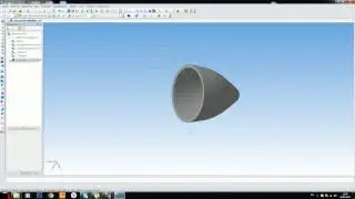 Как пользоваться дополнительными плоскостями Компас 3D