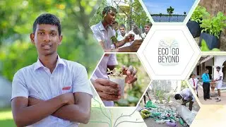 MAS Eco Go Beyond - Abhiru HD   Sinhala