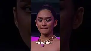 THE COMEBACK INTM CYCLE 3 