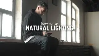 Natural Lighting : How to Achieve a Cinematic Looking Documentary | DOCUMENTARY FILMMAKING