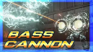 Using Bubble Guns in Armored Core 6 be like