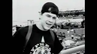 Marky Mark Wahlberg says 1992 MTV Spring Break is going to be 