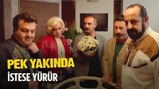 İstese Yürür | PEK YAKINDA