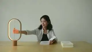 Heng LED Lamp