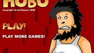 Hobo-Симулятор Злого БОМЖА