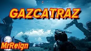 RAGE 2 - Gazcatraz - All Storage Containers - Ark Chests & Data Pads