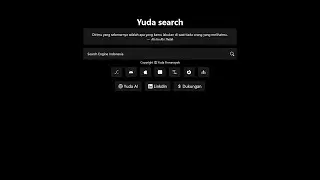 SEARCH ENGINE INDONESIA !!!