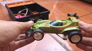 [ Mini4wd ] Private Race Standard Classic 90's