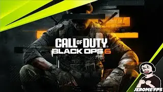[FR] Call of Duty Black of 6 Beta Multiplayer