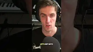 How Chris Stussy Writes His Melodies