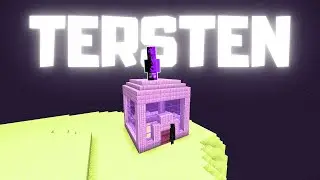 Minecraft 'ı TERSTEN Bitirmek Mümkün Mü?