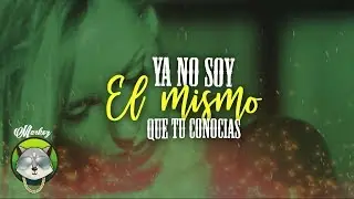 Markez - Mixed Emotions (Mixeo de Emociones) l Lyric Video