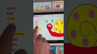 Learn English with Genki English : Describing words - adjectives 2!