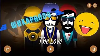 ОНИ ВЕРНУЛИСЬ! ► Incredibox v4 | Прохождение |