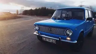 Путь к турбо 16v ч.2