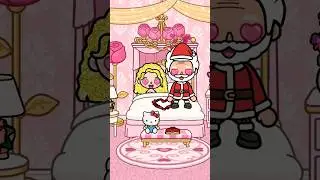 Sorry my daughter 🥺 Part 2| Toca Sad Story | Toca Life World | Toca Boca