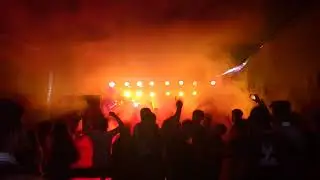 MSSC RAG DAY GIGZZZ - DJ ARAFAT