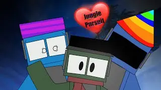 JUNGLE PURSUIT - The Screamer // S1: Episode 3