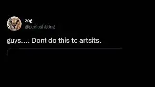 Artsits