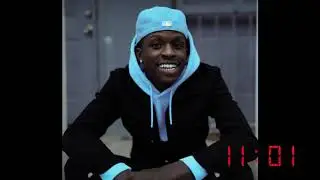 Quando Rondo x Lil Zay Osama Type Beat - 