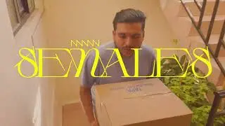 Kode - Señales (Official Video)