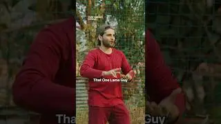 That One Lame Guy #Shorts