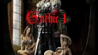 Gothic 1 - Добро пожаловать в колонию. Прохождение часть 1