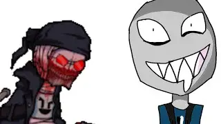 Hank VS. Peter, Part 4: The Third Sequel(Blood warning)