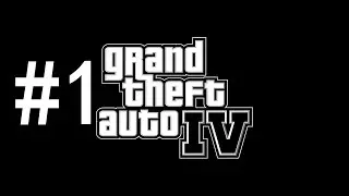 Grand Theft Auto IV - PC - Deathmatch/TDM - Gameplay Montage 1