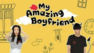 My amazing boyfriend☆A thousand years☆
