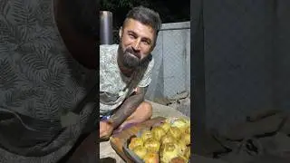 Запеченые Яблоки
