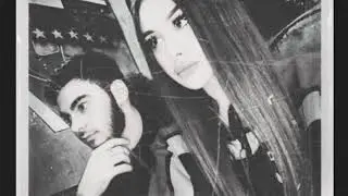Микс – Konfuz, RIPSI — LOVA LOVA(slowed)D.S