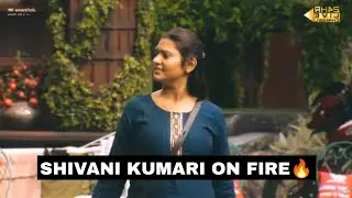 Bigg Boss Ott Season 3 | Bigg Boss Gave New Task to Contestants | BBOTT2024 | Shivani Kumari