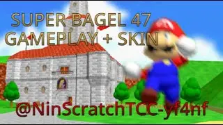 Messing Around/How to go to Clubjoe/Custom Skin #2/Secret Star | Super Bagel 47 (ROBLOX)