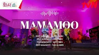 MAMAMOO's Hit Songs Live Collection⭐ 