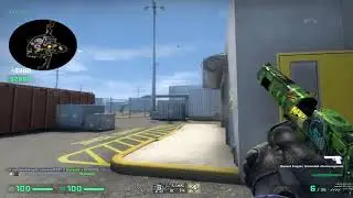 Eternal Night (CSGO Montage)
