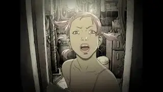 Fluximation #12 - Wonder 'Bout (upscaled)