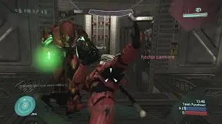 Plasma Pistol Only - Halo 3: Lockout