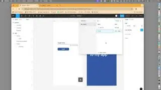 FORM LOGIN và BÁO LỖI