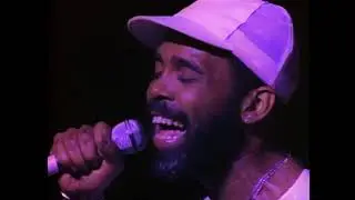 We Are One - Maze Ft. Frankie Beverly Live 1984 - HD
