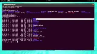 Linux Basics - ls Command (Part 1)